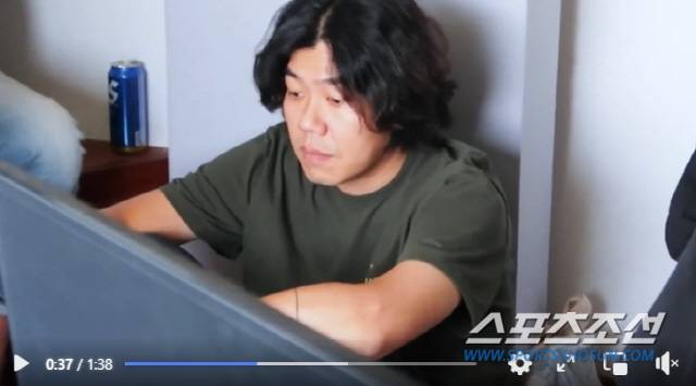 사진 캡처=최소우주 페이스북