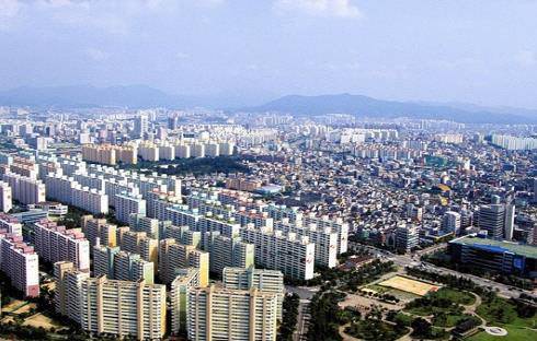 대전 아파트. 사진=대전일보 DB