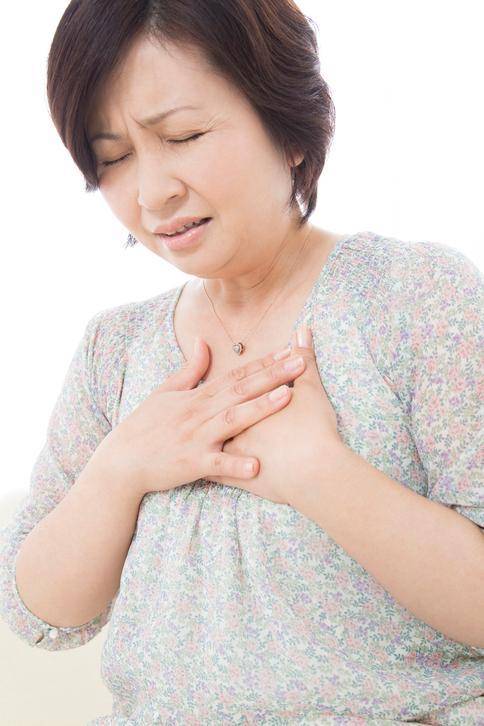 폐동맥 고혈압을 조기 진단ㆍ치료하면 현재 50% 중반에 머물고 있는 3년 생존율을 3배가량 높일 수 있다. 게티이미지뱅크