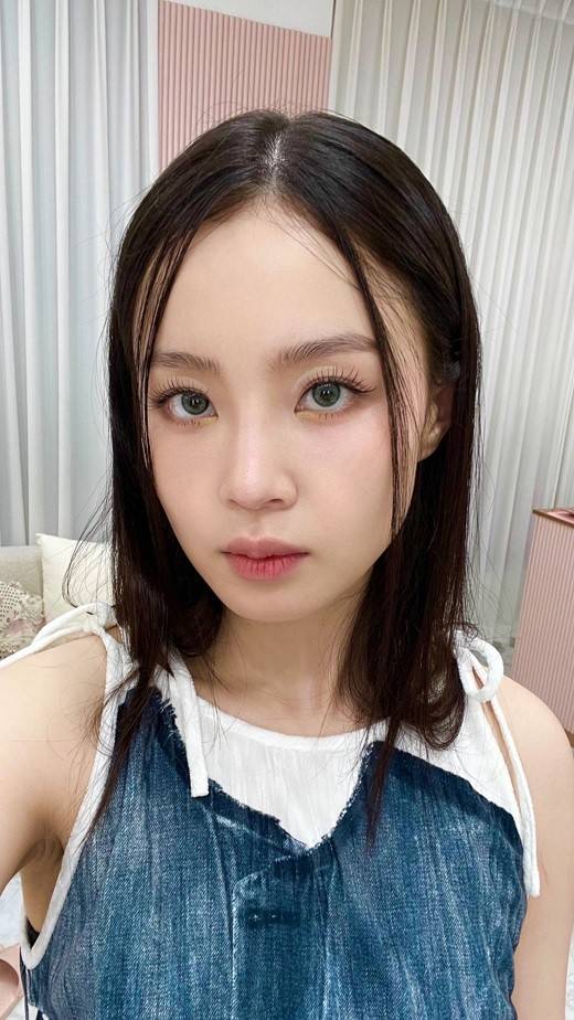 이하이 인스타그램 사진.