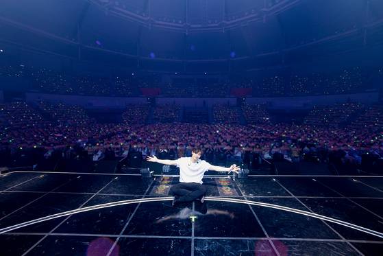 사진=JYP엔터테인먼트 제공