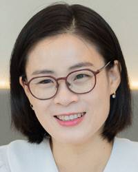 김예원 장애인권법센터 변호사