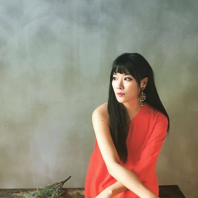 호란 인스타그램