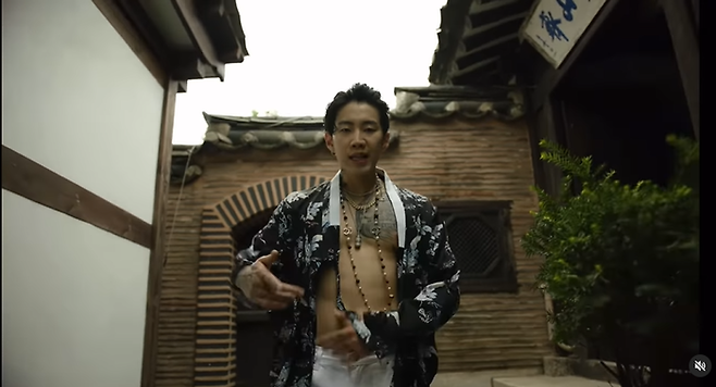 박재범 인스타그램