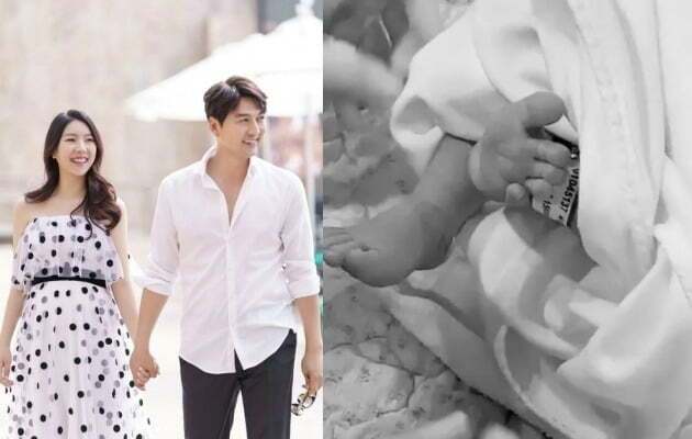 이필모, 서수연 / 사진=이필모 인스타그램