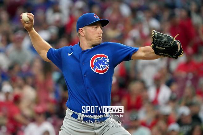 ▲ 아직 올 시즌 첫 승을 거두지 못한 아드리안 샘슨