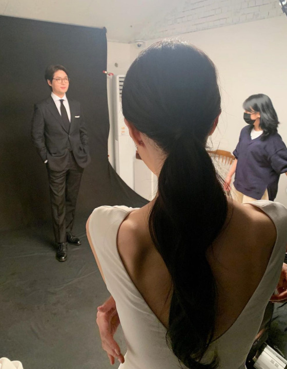 /사진=미자 SNS 캡처