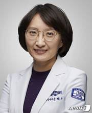 가톨릭대학교 인천성모병원 윤혜은 신장내과 교수 / 뉴스1