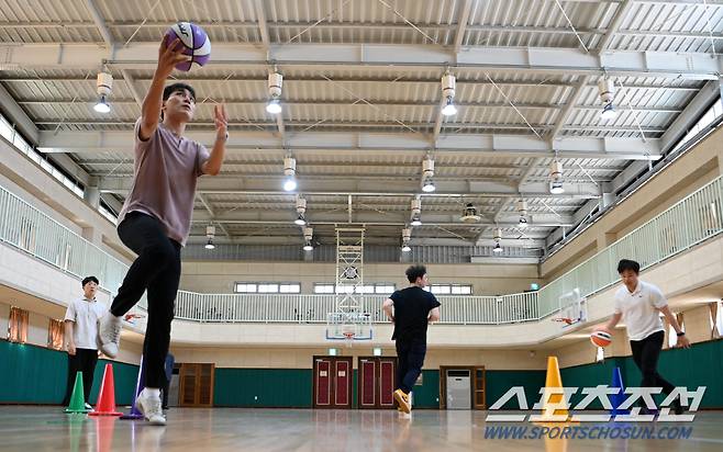 허상욱 기자wook@sportschosun.com/2022.08.05/