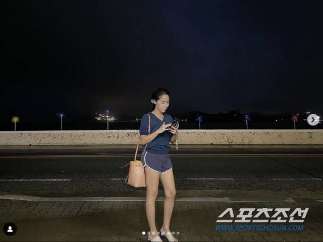사진 출처=이윤진 인스타그램