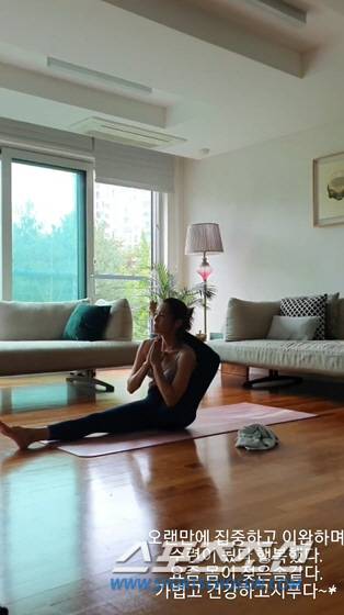 사진출처=김지호 인스타그램