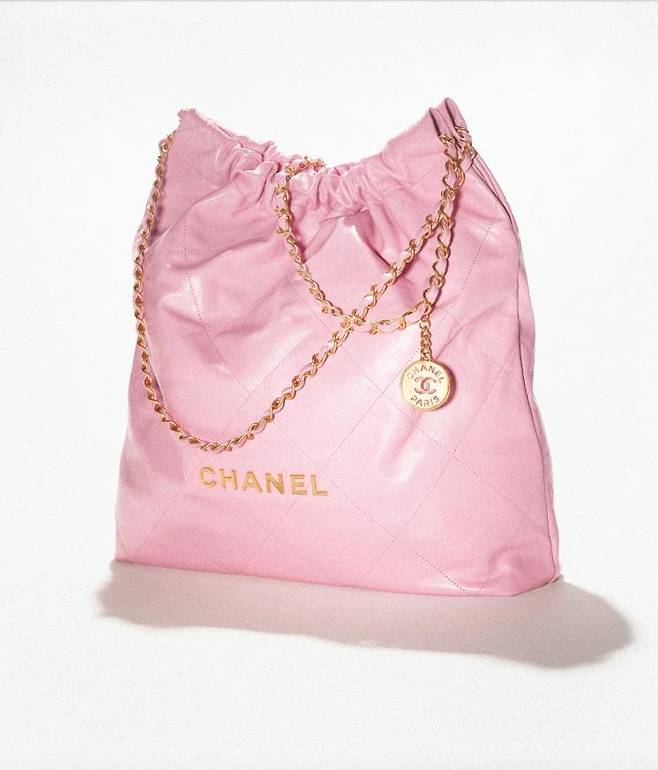 샤넬 공식 홈페이지