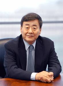 김준기 DB그룹 창업주 [사진=DB그룹]