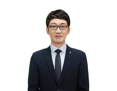 이호근 대덕대 미래자동차학과 교수. 출처=이호근 교수