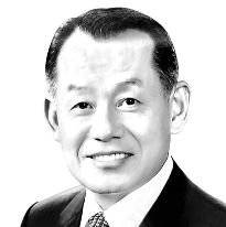 최윤희 전 합참의장·해군참모총장