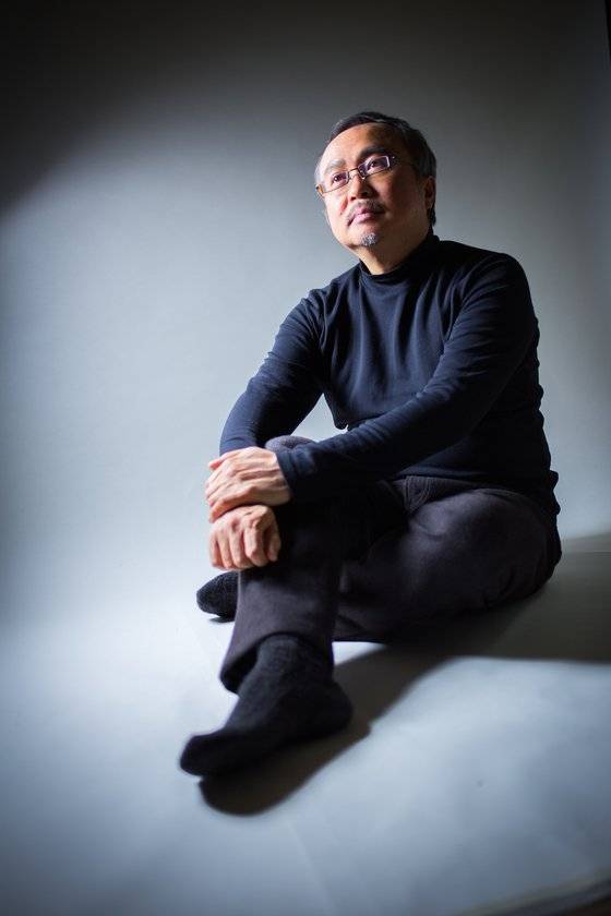 당 타이손은 쇼팽 콩쿠르 우승 직후 학교로 돌아간 것이 "현명한 선택이었다"고 했다. 사진 마스트미디어