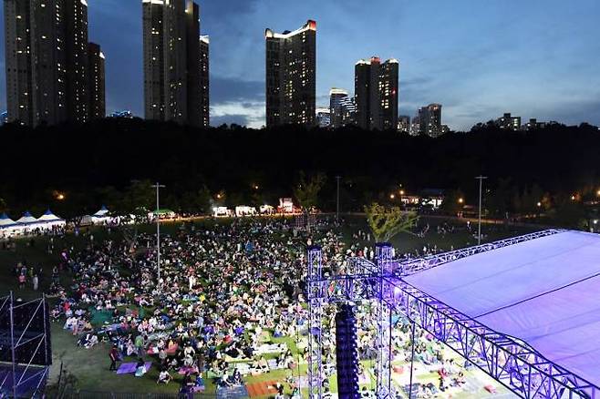 2019 수원재즈페스터벌