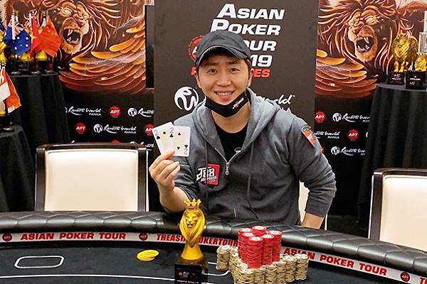 홍진호 인스타그램