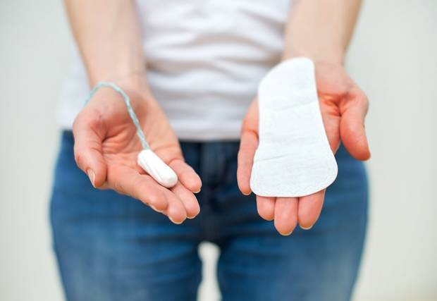 영국 스코틀랜드가 세계 최초로 ‘무상 생리대’ 실현에 성공했다. CNN은 스코틀랜드 자치정부가 15일(이하 현지시간) ‘생리용품법’ 시행에 들어갔다고 보도했다. 사진=123RF