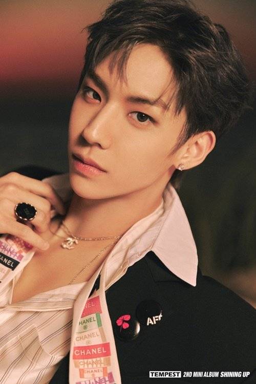 [사진 = 소속사 제공]