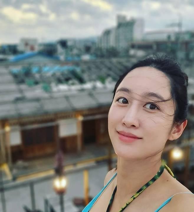 ▲ 출처| 전혜빈 인스타그램