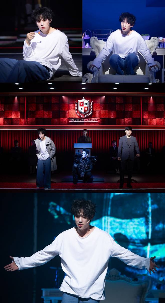 김성철 / 사진=오디컴퍼니