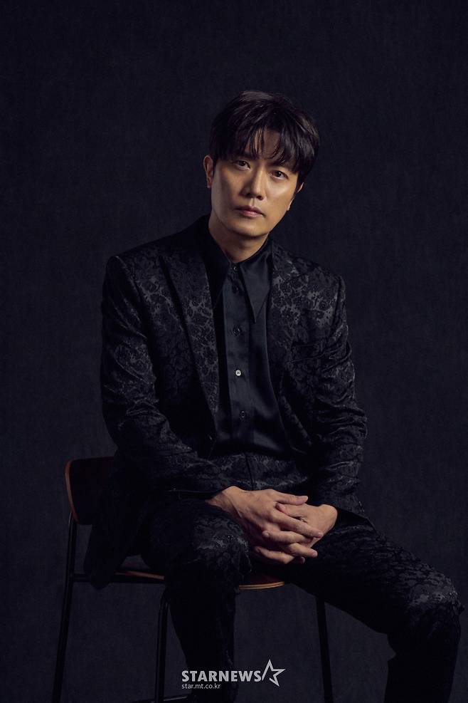 박희순 '시크한 매력'[★포토]