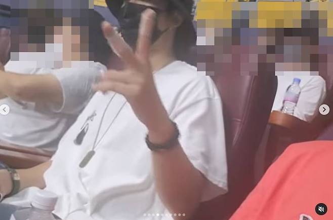 /사진=제이홉 인스타그램