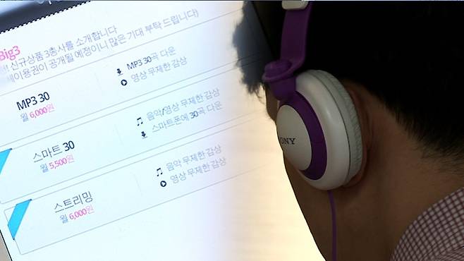 "편의점 음악 사용료 월 237원"…음악저작권협회 사실상 패소(CG) [연합뉴스TV 제공]