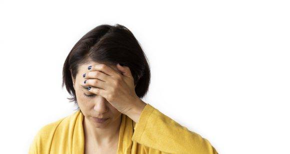 롱코비드를 겪는 사람들은 스트레스 호르몬 수치가 낮은 것으로 나타났다. [사진=게티이미지뱅크]