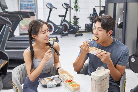 적당한 칼로리 제한은 SPARC라는 단백질 생성을 줄여 염증을 억제하고 건강에도 좋다. [사진=게티이미지뱅크]