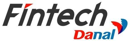 다날핀테크 로고 (다날핀테크 제공) 2022.08.17 /뉴스1