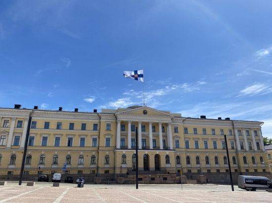 핀란드가 내달 1일부터 러시아인에 대한 관광비자 발급을 현재의 10분의 1 이하 수준으로 대폭 줄이기로 했다. [이미지출처=연합뉴스]