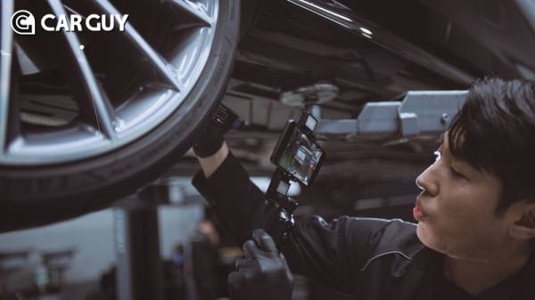 메르세데스-벤츠 코리아 ‘씨잇나우(CitNOW)’