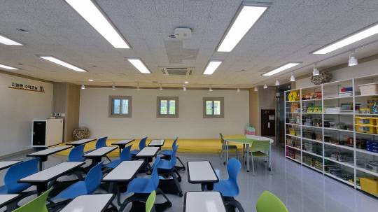 사진=충북됴교육청 제공