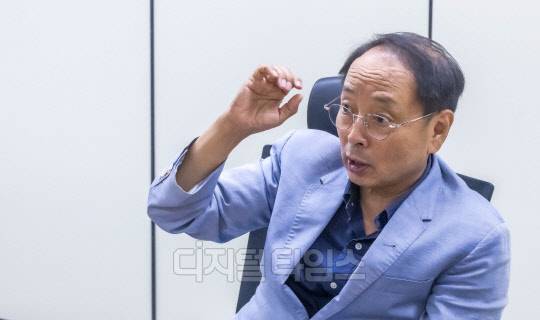 김형준 명지대 교수 인터뷰. 박동욱기자 fufus@