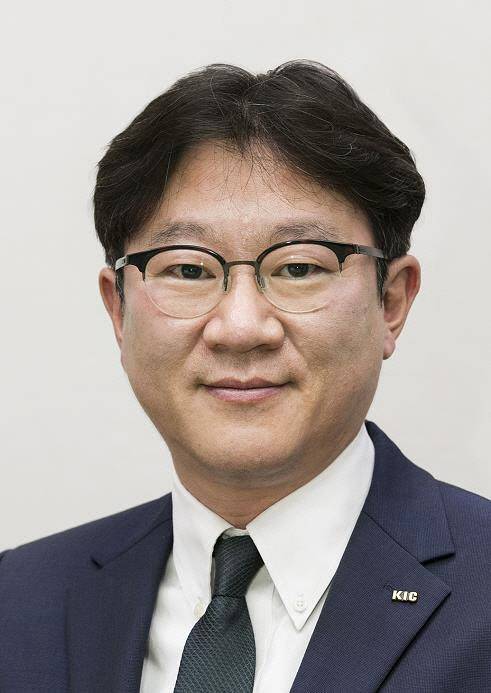 이훈 한국투자공사 신임 CIO[한국투자공사 제공]