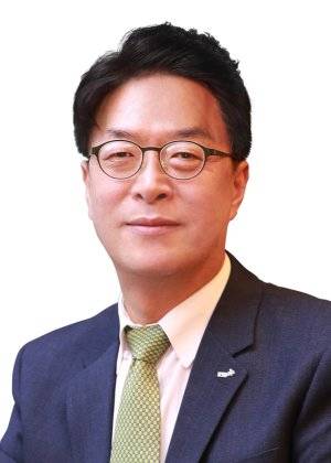 이명호 한국예탁결제원 사장. 뉴시스 제공