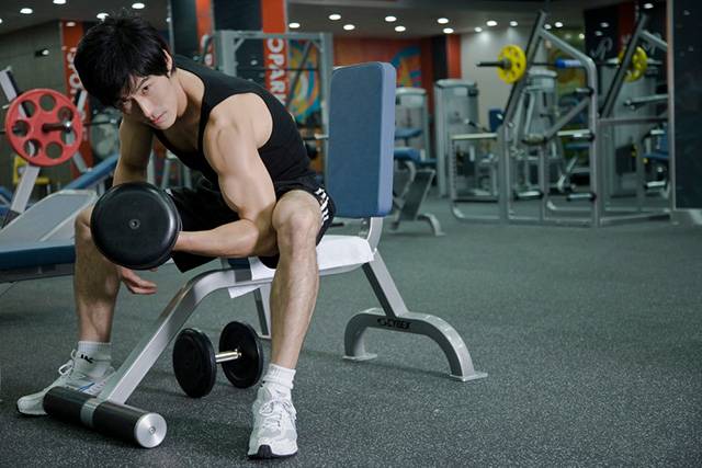 운동은 양보다 빈도가 더 중요하다./사진=클립아트코리아