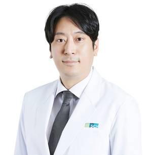 순천향대 서울병원 정형외과 노재휘 교수./사진=순천향대 서울병원 제공