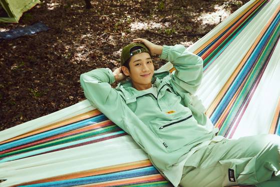 사진=코닥어패럴 제공