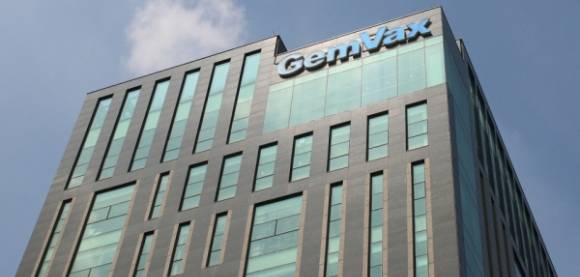 젬백스가 올해 상반기 최대 매출액 410억원을 기록했다고 17일 밝혔다. [사진=젬백스]