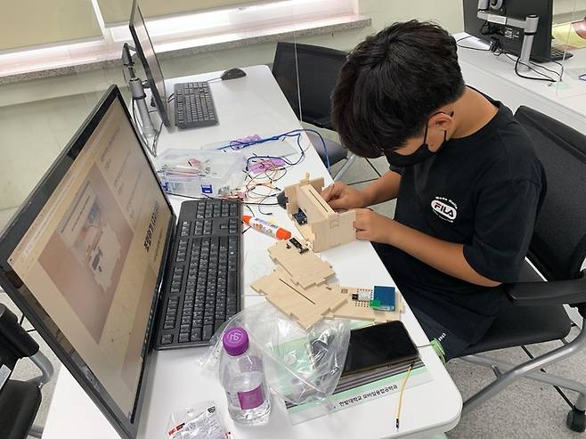 캠프 참가학생 *재판매 및 DB 금지