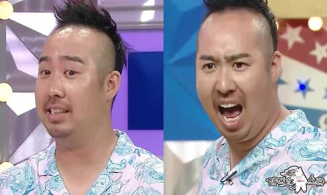 [서울=뉴시스]'라디오스타' 유희관 예고. 2022.08.17. (사진=MBC 제공) photo@newsis.com*재판매 및 DB 금지 *재판매 및 DB 금지