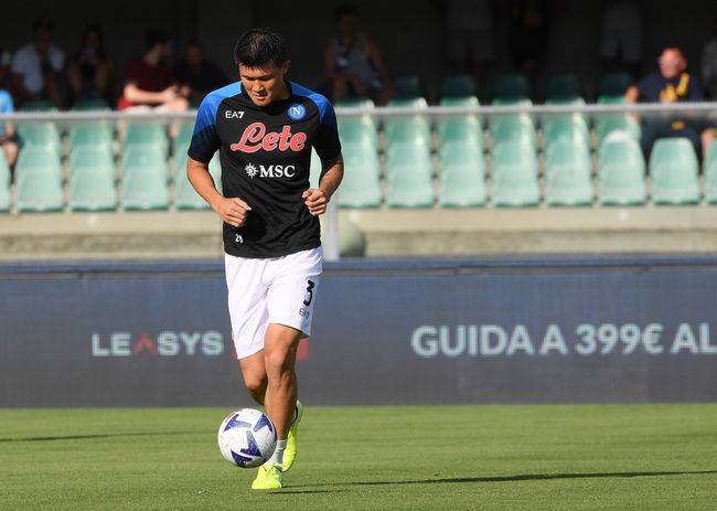 [사진]나폴리 SNS