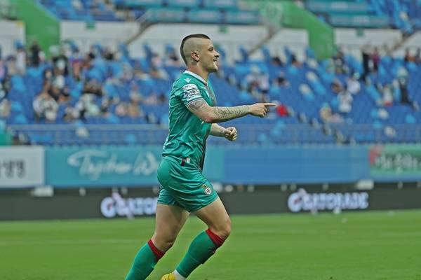 대전 카이저 / 사진=대전하나시티즌 제공