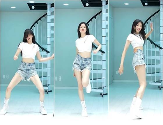 /사진=윤세아 인스타그램