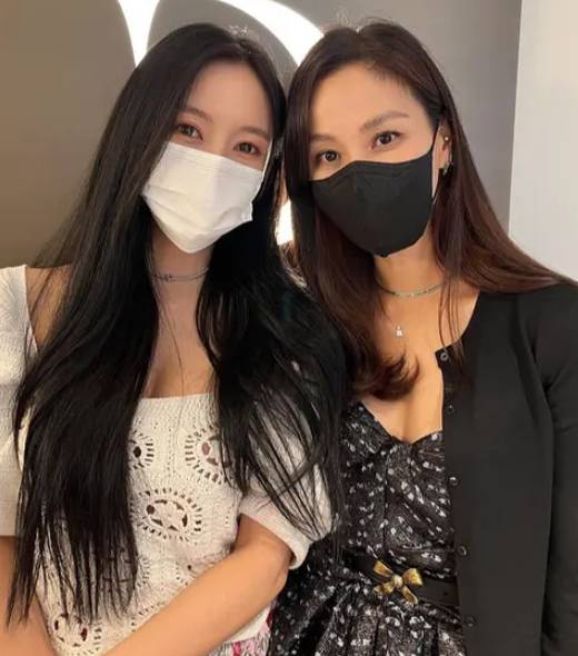 /사진=고소영 인스타그램