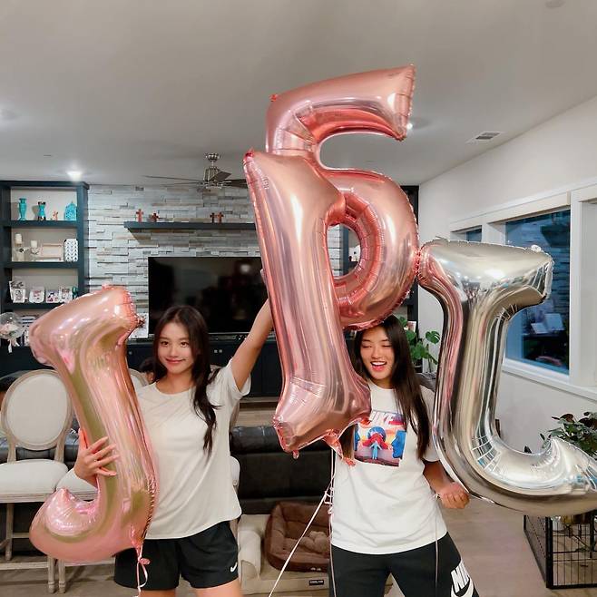 /사진=이수진 인스타그램