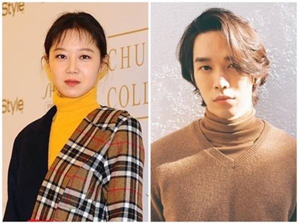 공효진, 케빈 오. 사진| 스타투데이 DB